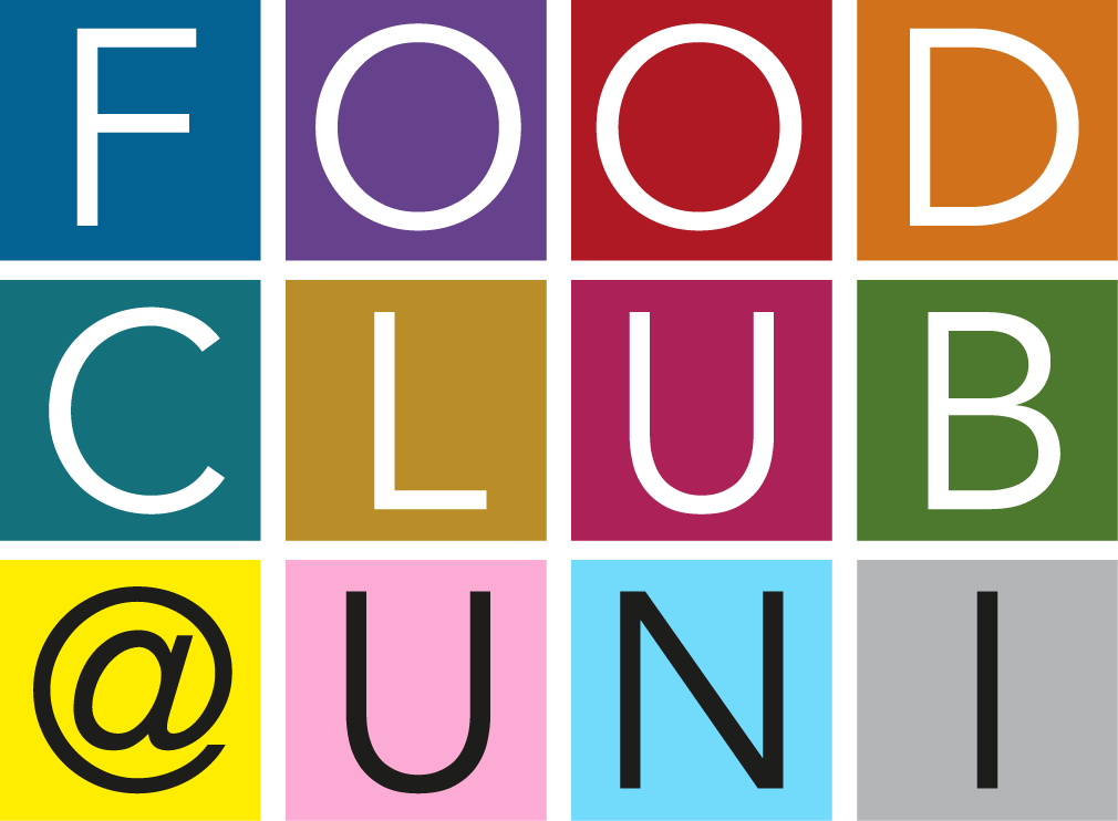 Food Club @ Uni